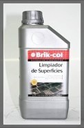BRIKCOL LIMPIADOR 1L