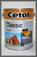 CETOL SATINADO CAOBA   1L