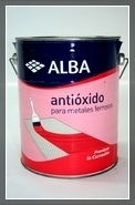 ANTIOXIDO ALBA  4L