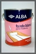 ALBA FONDO BLANCO  1L