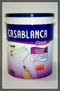 CASABLANCA FIJADOR AL AGUA  4L