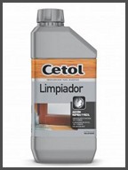 CETOL LIMPIADOR 5'  1L