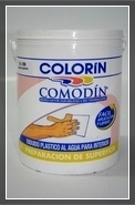 COMODIN ENDUIDO INTERIOR  1K