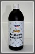 DESOXIDANTE COLORIN  1L