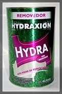HYDRAXION REMOVEDOR LIQUIDO  1L
