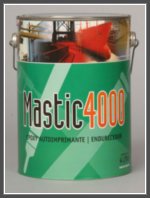REVESTA MASTIC 4000 ALTO SOLIDO  4L (NO! ALUMINIO)