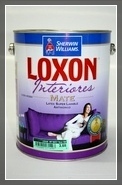 LOXON MATE EW  0.9L