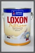 LOXON INTERIOR SATINADO  1L