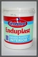 ENDUPLAST ENDUIDO INTERIOR  4L