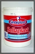 SELLAPLAST FIJADOR AL AGUA  4L