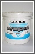 WEPEL ENDUIDO INTERIOR  1K