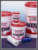 WEPEL FIJADOR AL AGUA  1L